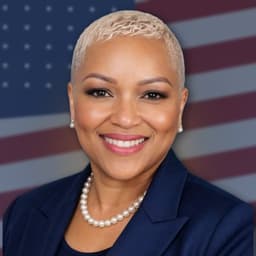 Teresa Norton, Founder of ODTG