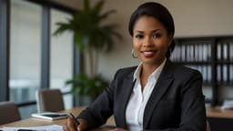 An ODTG advisor ready to help